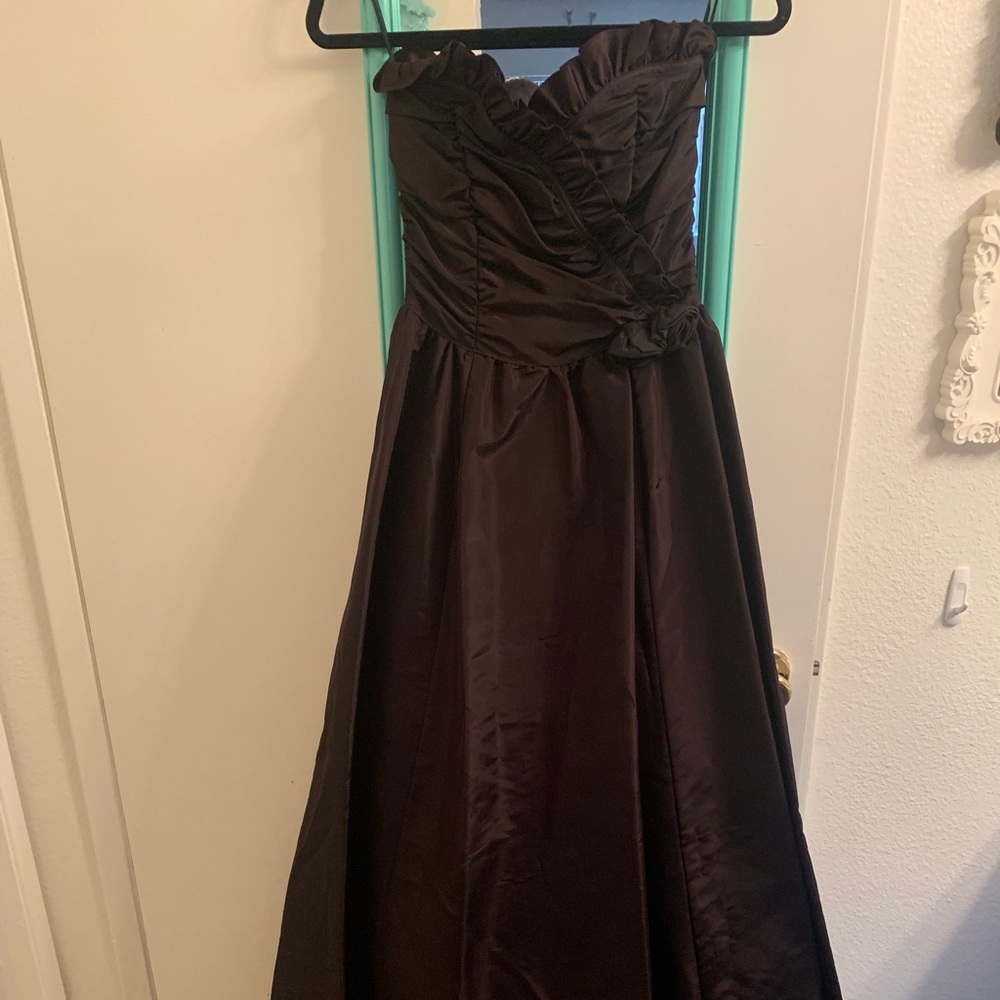 Vintage Gunne Sax dress